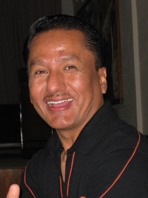 Sahadev Mahat Nepal Speakers