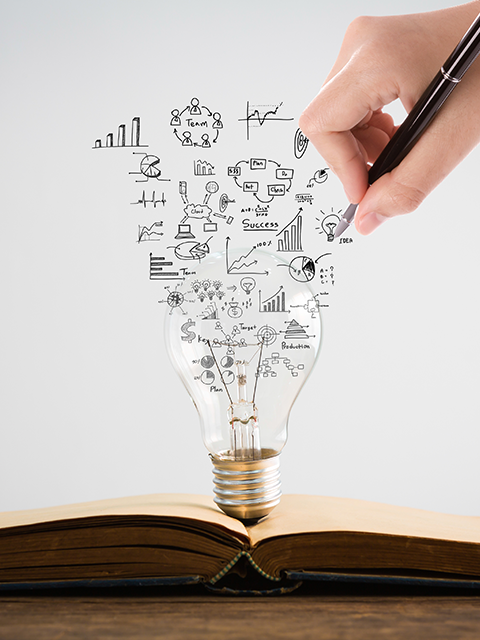 Educational Organizations Management System