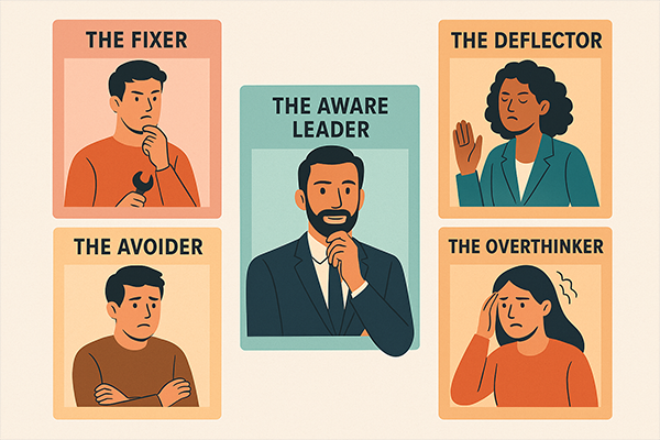 The Mindset Shift Nepali Leaders Can’t Afford to Ignore