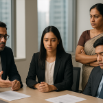 When Gen Z Goes Quiet: The Leadership Shift Leaders Must Make Now”