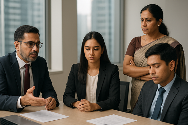 When Gen Z Goes Quiet: The Leadership Shift Leaders Must Make Now”