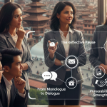 How Self-Aware Leaders Future-Proof Their Teams