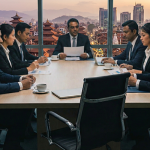 Silent Resignation Wave blog banner