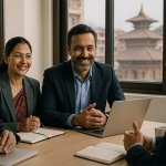 Authentic Leadership: Why People Trust Real Leaders More Than Perfect Ones