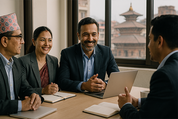 Authentic Leadership: Why People Trust Real Leaders More Than Perfect Ones